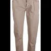 Jeans mom beige | DELSCHER. Fashion