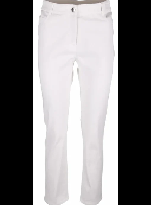Jeans offwhite | DELSCHER. Fashion