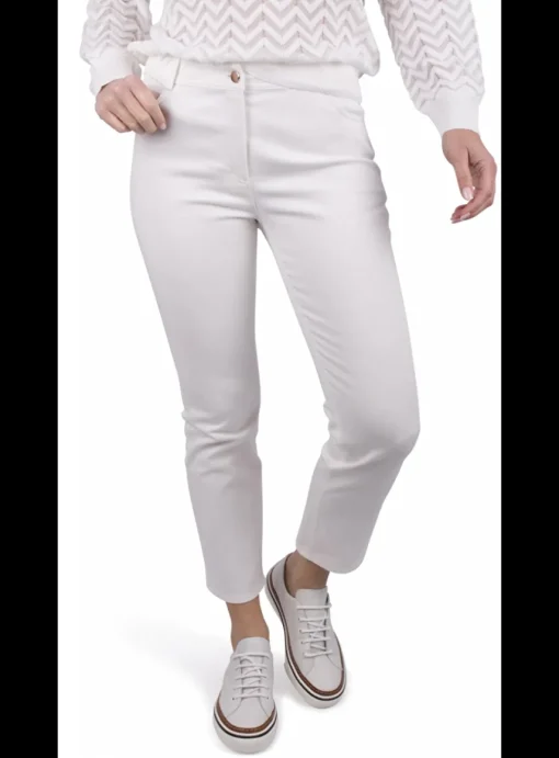 Jeans offwhite | DELSCHER. Fashion