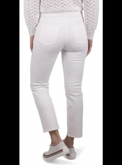 Jeans offwhite | DELSCHER. Fashion