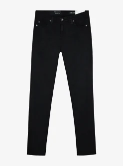 Jeans prima zwart | DELSCHER. Fashion