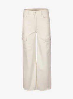 Jeans The undercover cargo offwhite | DELSCHER. Fashion