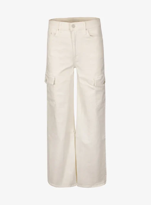 Jeans The undercover cargo offwhite | DELSCHER. Fashion