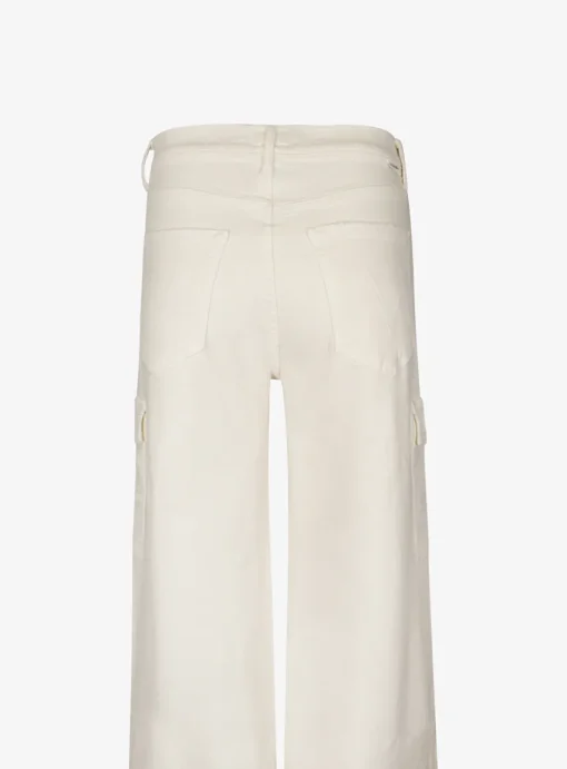 Jeans The undercover cargo offwhite | DELSCHER. Fashion