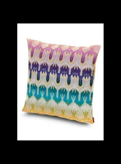 Kussen pasadena 100 40cmx40cm | DELSCHER. Fashion