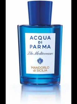 Mandorlo di Sicilia Eau de Toilette 75ml | DELSCHER. Fashion
