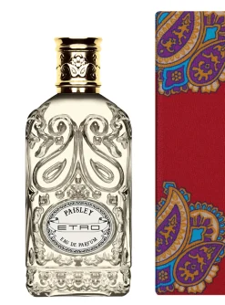paisley eau de parfum | DELSCHER. Fashion