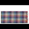 Plaid Husky | DELSCHER. Fashion