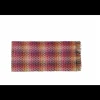 Plaid Husky wol multicolor | DELSCHER. Fashion
