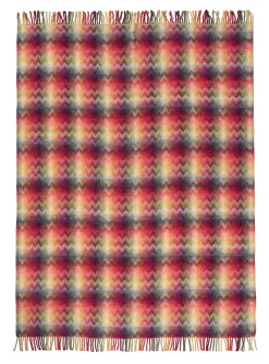 Plaid Montgomery 156 multicolor | DELSCHER. Fashion