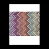 Plaid Perseo 159 130cx190cm | DELSCHER. Fashion