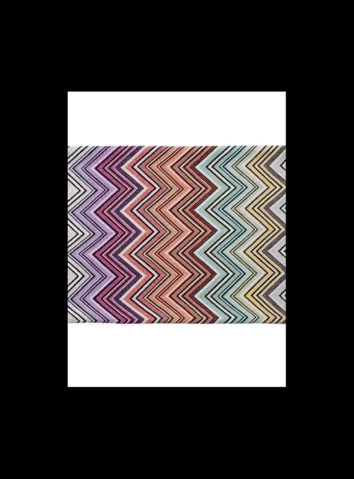 Plaid Perseo 159 130cx190cm | DELSCHER. Fashion