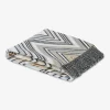 Plaid plume 172 koele tinten | DELSCHER. Fashion