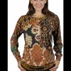 Pull glitter multicolor | DELSCHER. Fashion