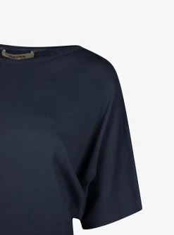 Pull loyd-persy vleermuismouw | DELSCHER. Fashion