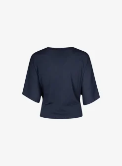 Pull loyd-persy vleermuismouw | DELSCHER. Fashion
