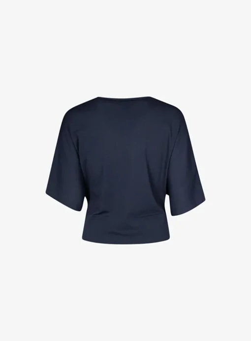 Pull loyd-persy vleermuismouw | DELSCHER. Fashion