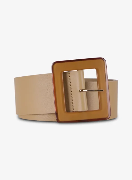 Riem Ted beige | DELSCHER. Fashion