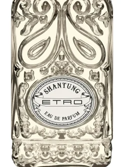 shantung eau de parfum | DELSCHER. Fashion