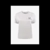 Shirt linnen kiezelgrijs | DELSCHER. Fashion