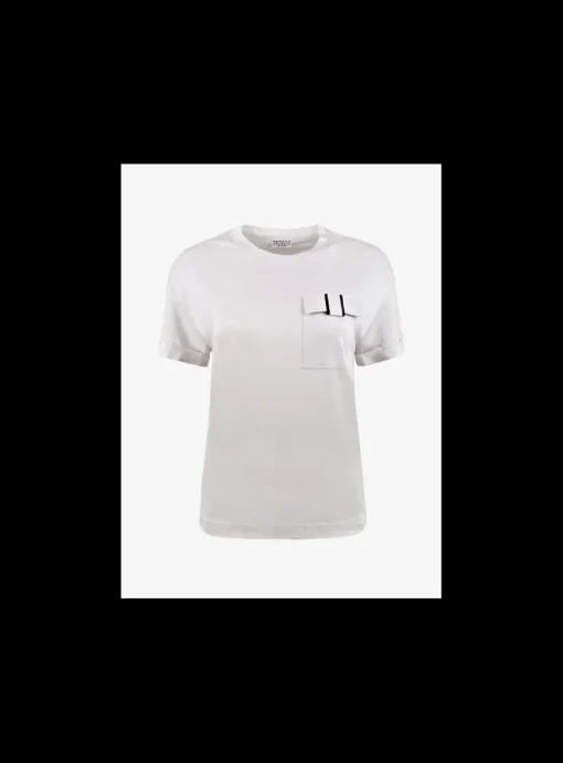 Shirt linnen kiezelgrijs | DELSCHER. Fashion