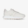 Sneaker h641 runner offwhite/beige nude | DELSCHER. Fashion