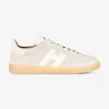 Sneaker hogan cool beige offwhite | DELSCHER. Fashion