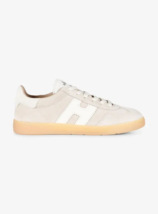 Sneaker hogan cool beige offwhite | DELSCHER. Fashion