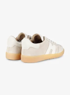 Sneaker hogan cool beige offwhite | DELSCHER. Fashion