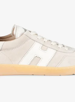 Sneaker hogan cool beige offwhite | DELSCHER. Fashion