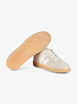 Sneaker hogan cool beige offwhite | DELSCHER. Fashion
