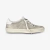 Soul star sneaker grijs beige | DELSCHER. Fashion