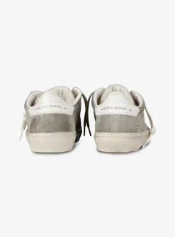 Soul star sneaker grijs beige | DELSCHER. Fashion