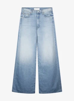 The undercover jeans light blue | DELSCHER. Fashion