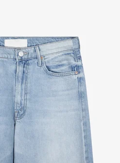 The undercover jeans light blue | DELSCHER. Fashion