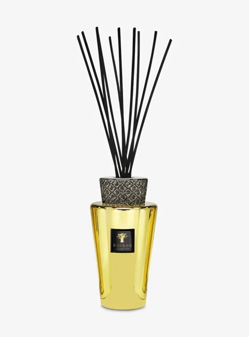 Totem Aurum goud 2L | DELSCHER. Fashion