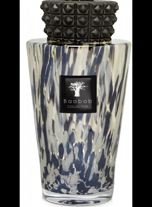 Totem Black pearls luxury 5L | DELSCHER. Fashion