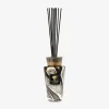 Totem mini diffuser marble | DELSCHER. Fashion