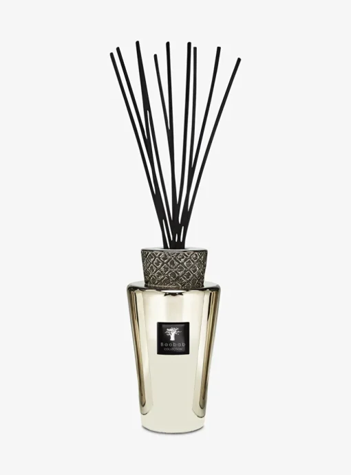 Totem Platinum zilver 2L | DELSCHER. Fashion