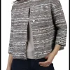 vest kort | DELSCHER. Fashion