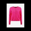 Vestje Koa cashmere pink | DELSCHER. Fashion
